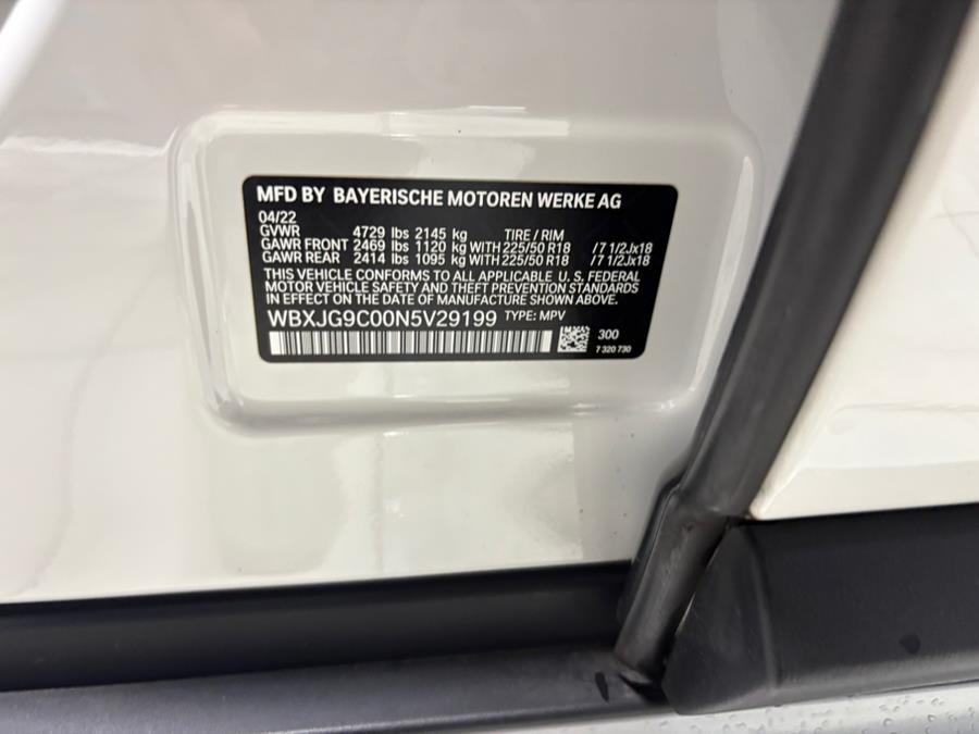 2022 BMW X1 xDrive28i Sports Activity Vehicle, available for sale in Hillside, New Jersey | Euro Lux Auto. Hillside, New Jersey 2022 BMW X1 xDrive28i Sports Activity Vehicle, available for sale in Hillside, New Jersey | Euro Lux Auto. Hillside, New Jersey