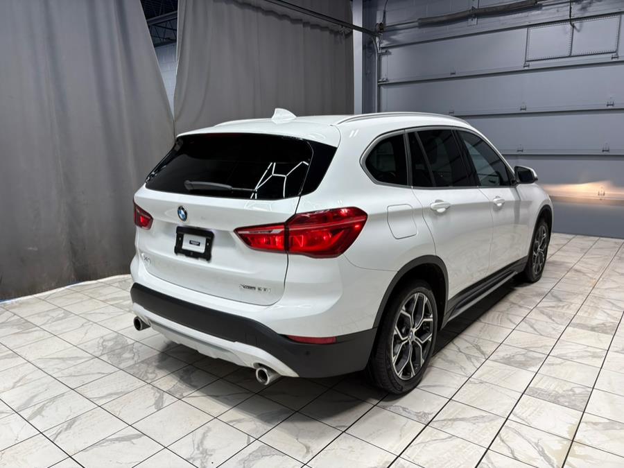 2022 BMW X1 xDrive28i Sports Activity Vehicle, available for sale in Hillside, New Jersey | Euro Lux Auto. Hillside, New Jersey 2022 BMW X1 xDrive28i Sports Activity Vehicle, available for sale in Hillside, New Jersey | Euro Lux Auto. Hillside, New Jersey
