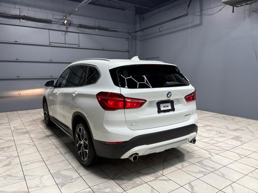 2022 BMW X1 xDrive28i Sports Activity Vehicle, available for sale in Hillside, New Jersey | Euro Lux Auto. Hillside, New Jersey 2022 BMW X1 xDrive28i Sports Activity Vehicle, available for sale in Hillside, New Jersey | Euro Lux Auto. Hillside, New Jersey