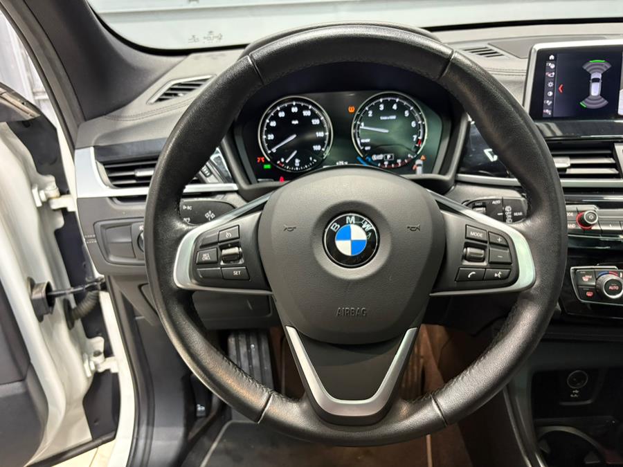 2022 BMW X1 xDrive28i Sports Activity Vehicle, available for sale in Hillside, New Jersey | Euro Lux Auto. Hillside, New Jersey 2022 BMW X1 xDrive28i Sports Activity Vehicle, available for sale in Hillside, New Jersey | Euro Lux Auto. Hillside, New Jersey