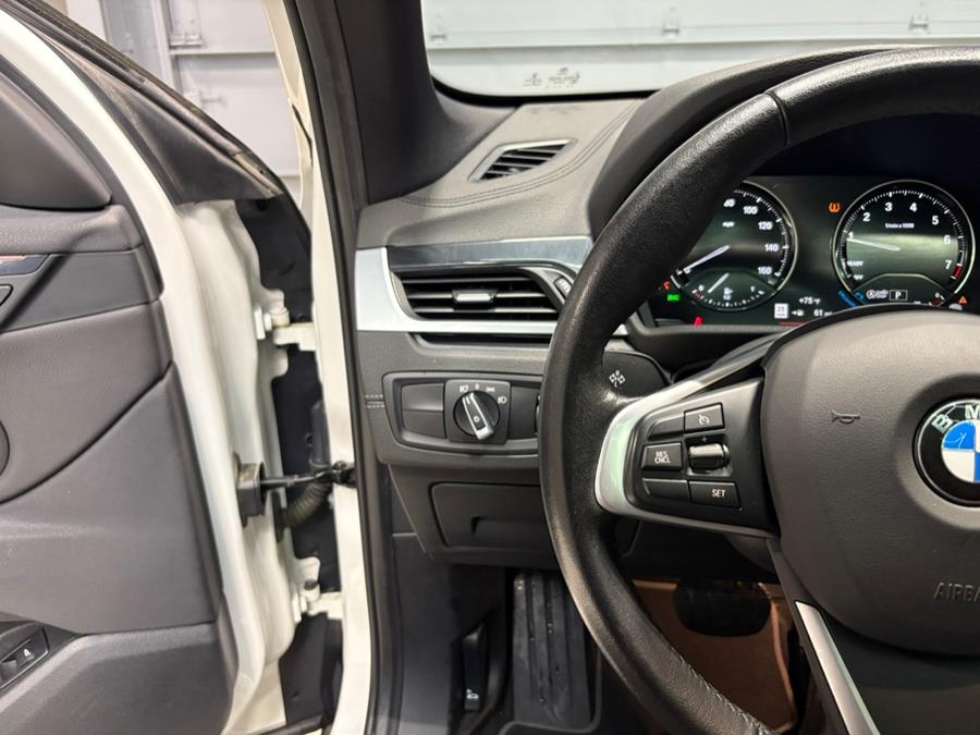 2022 BMW X1 xDrive28i Sports Activity Vehicle, available for sale in Hillside, New Jersey | Euro Lux Auto. Hillside, New Jersey 2022 BMW X1 xDrive28i Sports Activity Vehicle, available for sale in Hillside, New Jersey | Euro Lux Auto. Hillside, New Jersey