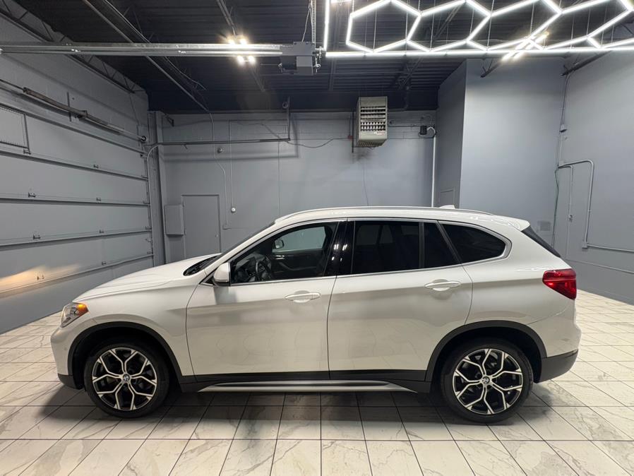 2022 BMW X1 xDrive28i Sports Activity Vehicle, available for sale in Hillside, New Jersey | Euro Lux Auto. Hillside, New Jersey 2022 BMW X1 xDrive28i Sports Activity Vehicle, available for sale in Hillside, New Jersey | Euro Lux Auto. Hillside, New Jersey