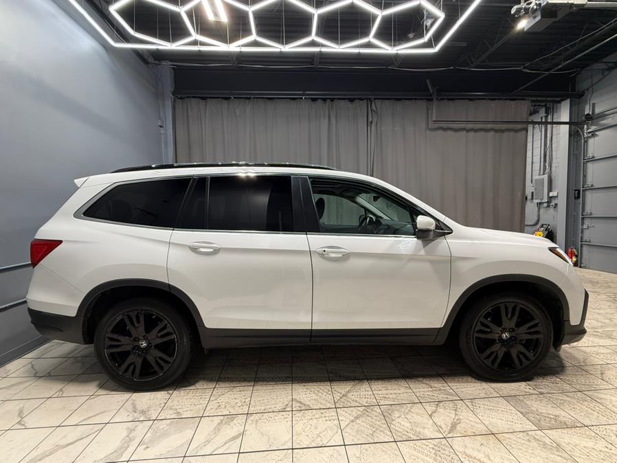 2021 Honda Pilot Special Edition AWD, available for sale in Hillside, New Jersey | Euro Lux Auto. Hillside, New Jersey 2021 Honda Pilot Special Edition AWD, available for sale in Hillside, New Jersey | Euro Lux Auto. Hillside, New Jersey