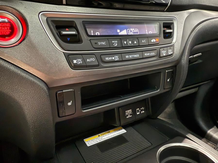 2021 Honda Pilot Special Edition AWD, available for sale in Hillside, New Jersey | Euro Lux Auto. Hillside, New Jersey 2021 Honda Pilot Special Edition AWD, available for sale in Hillside, New Jersey | Euro Lux Auto. Hillside, New Jersey