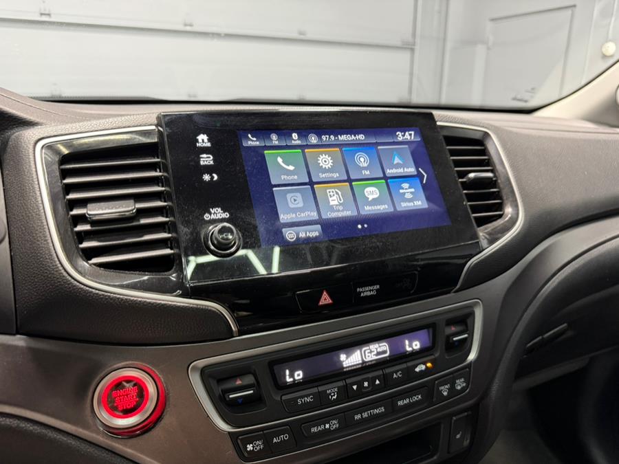 2021 Honda Pilot Special Edition AWD, available for sale in Hillside, New Jersey | Euro Lux Auto. Hillside, New Jersey 2021 Honda Pilot Special Edition AWD, available for sale in Hillside, New Jersey | Euro Lux Auto. Hillside, New Jersey