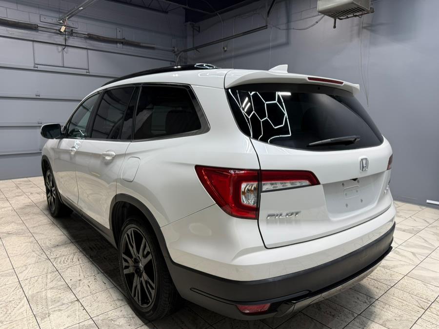 2021 Honda Pilot Special Edition AWD, available for sale in Hillside, New Jersey | Euro Lux Auto. Hillside, New Jersey 2021 Honda Pilot Special Edition AWD, available for sale in Hillside, New Jersey | Euro Lux Auto. Hillside, New Jersey