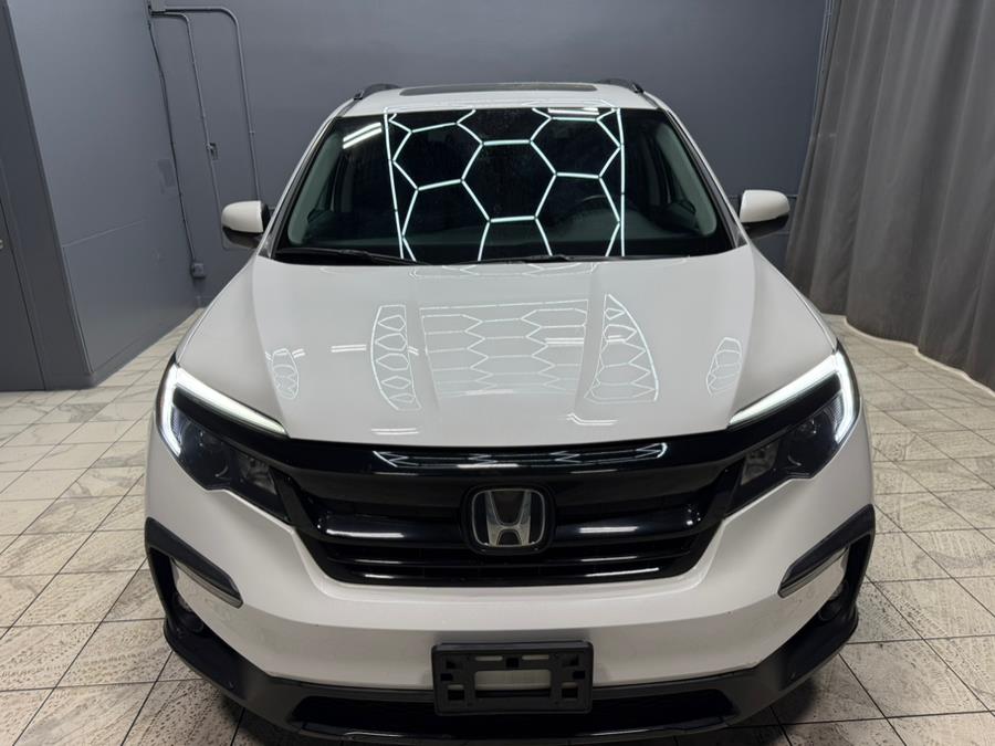 2021 Honda Pilot Special Edition AWD, available for sale in Hillside, New Jersey | Euro Lux Auto. Hillside, New Jersey 2021 Honda Pilot Special Edition AWD, available for sale in Hillside, New Jersey | Euro Lux Auto. Hillside, New Jersey