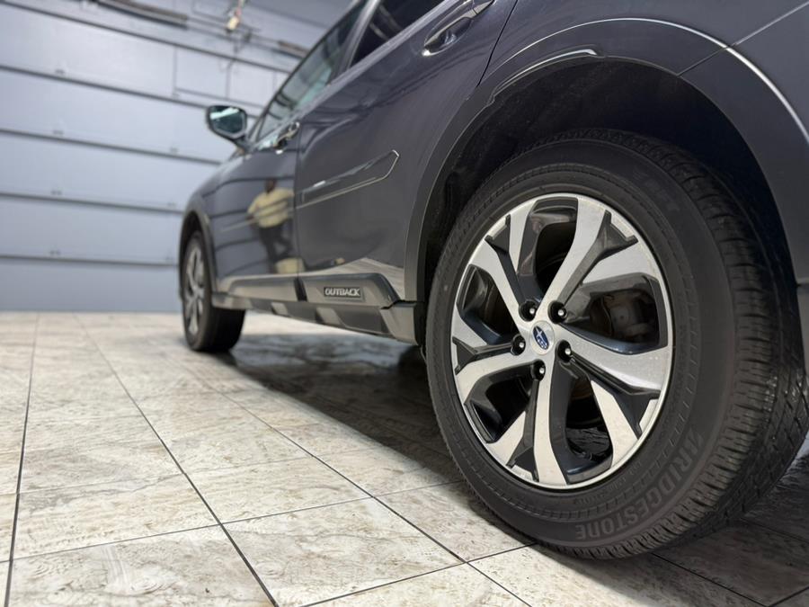 2020 Subaru Outback Limited CVT, available for sale in Hillside, New Jersey | Euro Lux Auto. Hillside, New Jersey 2020 Subaru Outback Limited CVT, available for sale in Hillside, New Jersey | Euro Lux Auto. Hillside, New Jersey