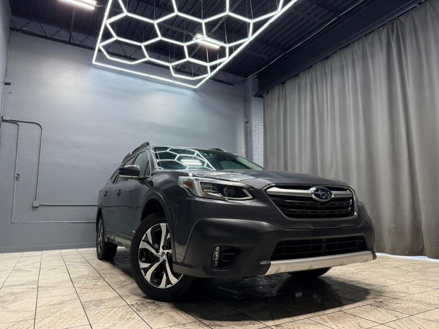 2020 Subaru Outback Limited CVT, available for sale in Hillside, New Jersey | Euro Lux Auto. Hillside, New Jersey 2020 Subaru Outback Limited CVT, available for sale in Hillside, New Jersey | Euro Lux Auto. Hillside, New Jersey