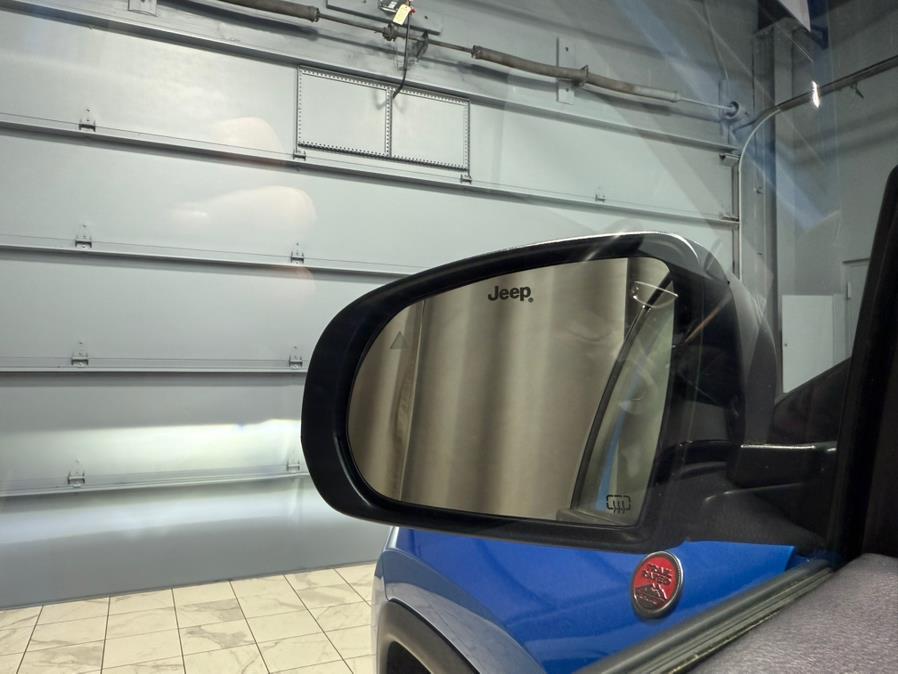 2022 Jeep Compass Trailhawk 4x4, available for sale in Hillside, New Jersey | Euro Lux Auto. Hillside, New Jersey 2022 Jeep Compass Trailhawk 4x4, available for sale in Hillside, New Jersey | Euro Lux Auto. Hillside, New Jersey