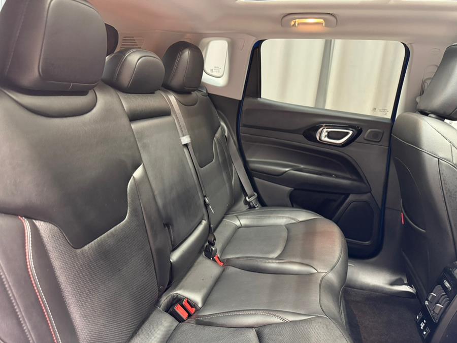 2022 Jeep Compass Trailhawk 4x4, available for sale in Hillside, New Jersey | Euro Lux Auto. Hillside, New Jersey 2022 Jeep Compass Trailhawk 4x4, available for sale in Hillside, New Jersey | Euro Lux Auto. Hillside, New Jersey