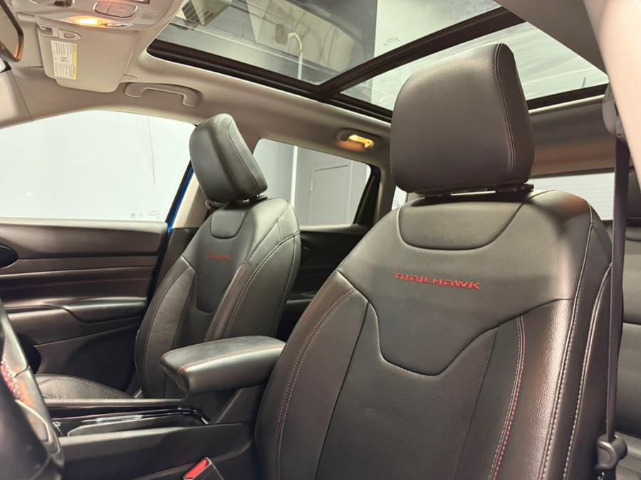 2022 Jeep Compass Trailhawk 4x4, available for sale in Hillside, New Jersey | Euro Lux Auto. Hillside, New Jersey 2022 Jeep Compass Trailhawk 4x4, available for sale in Hillside, New Jersey | Euro Lux Auto. Hillside, New Jersey