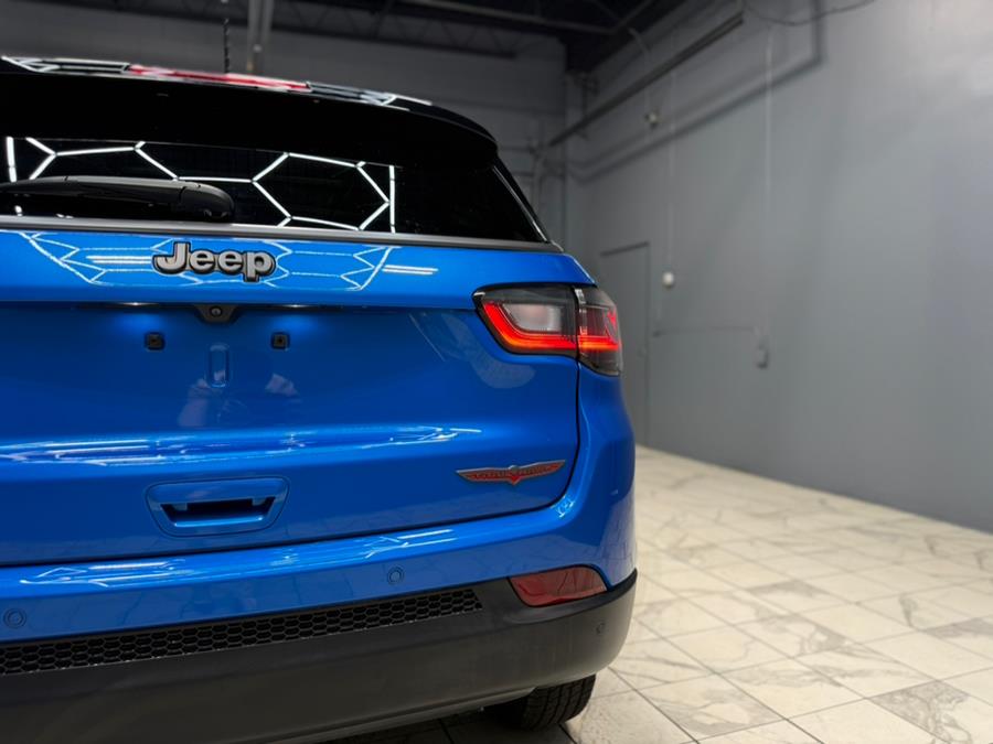 2022 Jeep Compass Trailhawk 4x4, available for sale in Hillside, New Jersey | Euro Lux Auto. Hillside, New Jersey 2022 Jeep Compass Trailhawk 4x4, available for sale in Hillside, New Jersey | Euro Lux Auto. Hillside, New Jersey