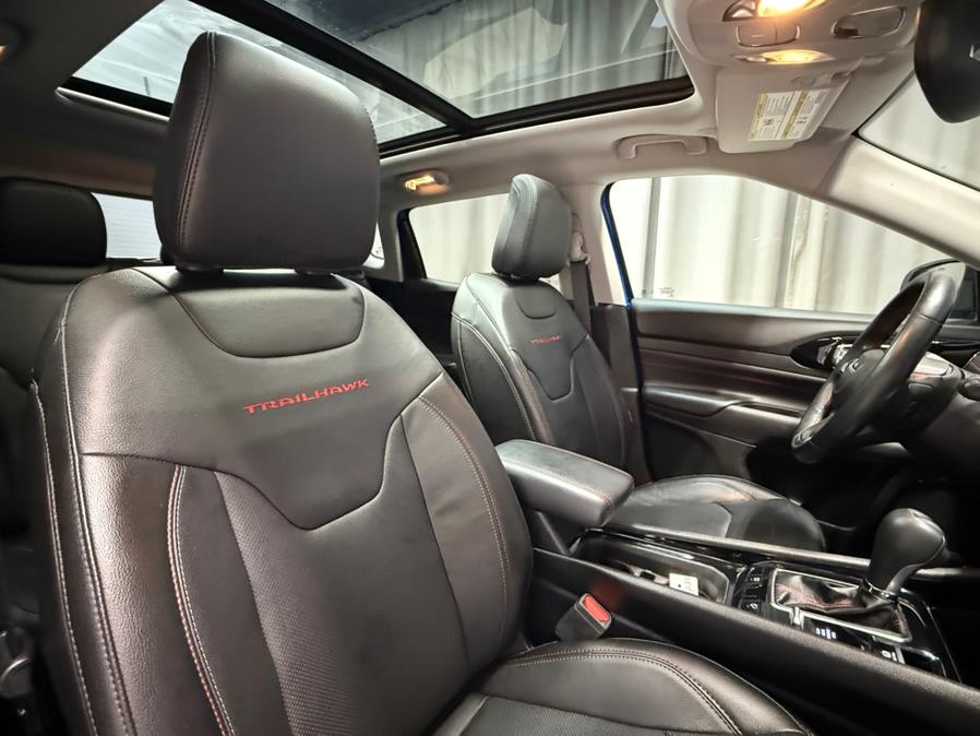 2022 Jeep Compass Trailhawk 4x4, available for sale in Hillside, New Jersey | Euro Lux Auto. Hillside, New Jersey 2022 Jeep Compass Trailhawk 4x4, available for sale in Hillside, New Jersey | Euro Lux Auto. Hillside, New Jersey