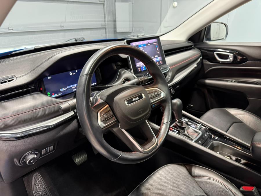 2022 Jeep Compass Trailhawk 4x4, available for sale in Hillside, New Jersey | Euro Lux Auto. Hillside, New Jersey 2022 Jeep Compass Trailhawk 4x4, available for sale in Hillside, New Jersey | Euro Lux Auto. Hillside, New Jersey