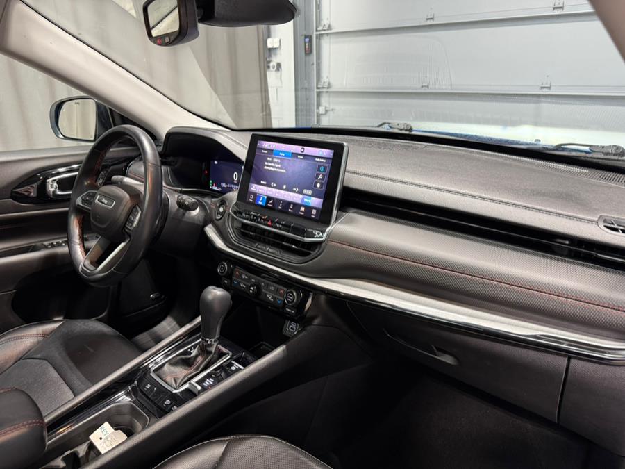 2022 Jeep Compass Trailhawk 4x4, available for sale in Hillside, New Jersey | Euro Lux Auto. Hillside, New Jersey 2022 Jeep Compass Trailhawk 4x4, available for sale in Hillside, New Jersey | Euro Lux Auto. Hillside, New Jersey