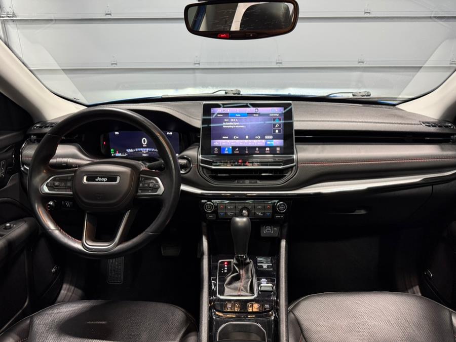 2022 Jeep Compass Trailhawk 4x4, available for sale in Hillside, New Jersey | Euro Lux Auto. Hillside, New Jersey 2022 Jeep Compass Trailhawk 4x4, available for sale in Hillside, New Jersey | Euro Lux Auto. Hillside, New Jersey
