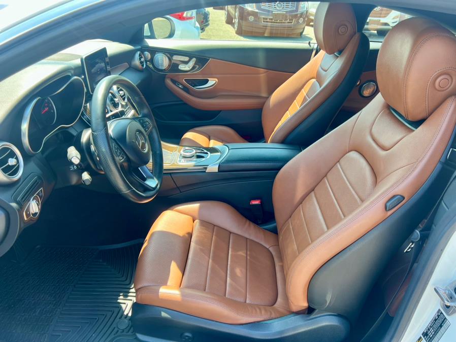 2018 Mercedes-Benz C-Class C 300 4MATIC Coupe, available for sale in Hartford, Connecticut | VEB Auto Sales. Hartford, Connecticut 2018 Mercedes-Benz C-Class C 300 4MATIC Coupe, available for sale in Hartford, Connecticut | VEB Auto Sales. Hartford, Connecticut