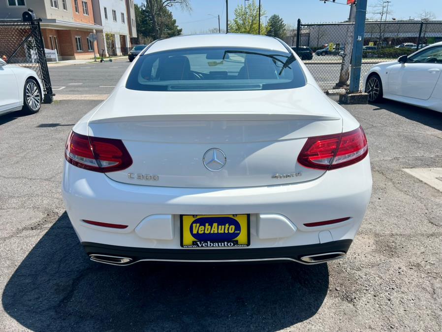 2018 Mercedes-Benz C-Class C 300 4MATIC Coupe, available for sale in Hartford, Connecticut | VEB Auto Sales. Hartford, Connecticut 2018 Mercedes-Benz C-Class C 300 4MATIC Coupe, available for sale in Hartford, Connecticut | VEB Auto Sales. Hartford, Connecticut