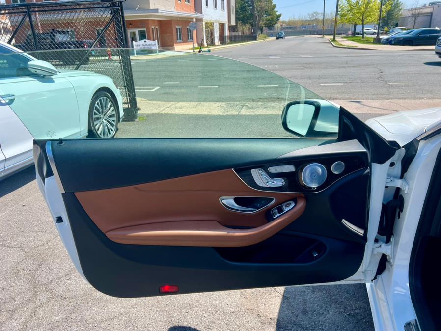 2018 Mercedes-Benz C-Class C 300 4MATIC Coupe, available for sale in Hartford, Connecticut | VEB Auto Sales. Hartford, Connecticut 2018 Mercedes-Benz C-Class C 300 4MATIC Coupe, available for sale in Hartford, Connecticut | VEB Auto Sales. Hartford, Connecticut