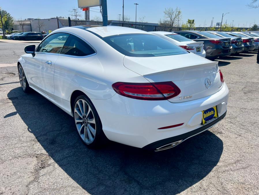 2018 Mercedes-Benz C-Class C 300 4MATIC Coupe, available for sale in Hartford, Connecticut | VEB Auto Sales. Hartford, Connecticut 2018 Mercedes-Benz C-Class C 300 4MATIC Coupe, available for sale in Hartford, Connecticut | VEB Auto Sales. Hartford, Connecticut