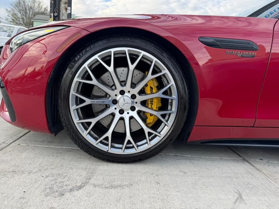2023 Mercedes-Benz SL AMG SL 55 Roadster, available for sale in Jamaica, New York | Sunrise Autoland. Jamaica, New York 2023 Mercedes-Benz SL AMG SL 55 Roadster, available for sale in Jamaica, New York | Sunrise Autoland. Jamaica, New York