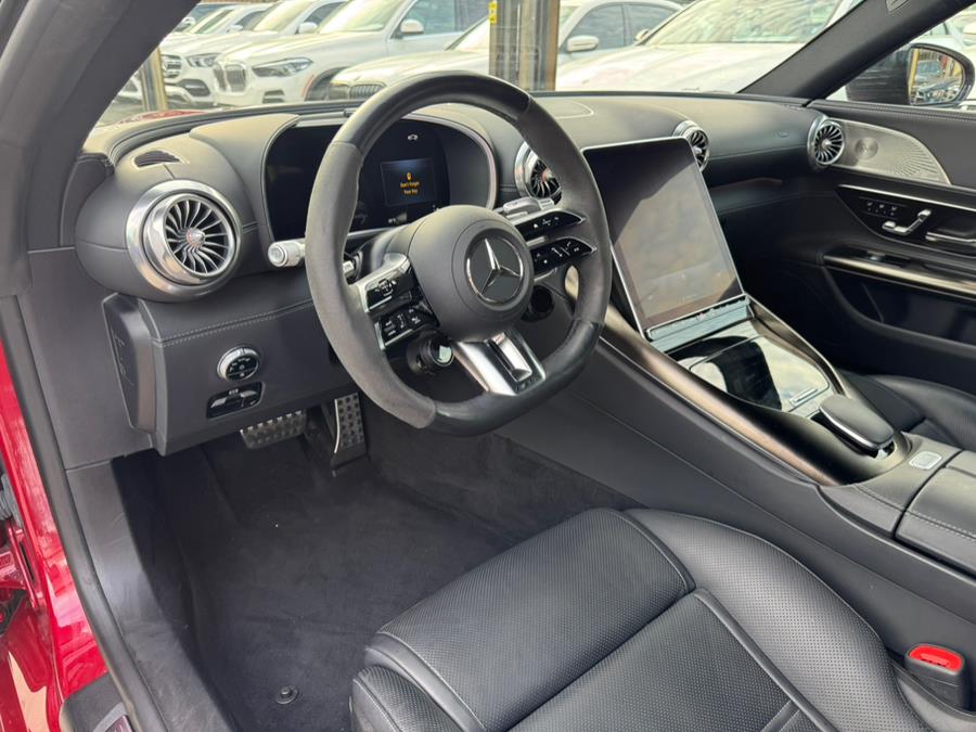2023 Mercedes-Benz SL AMG SL 55 Roadster, available for sale in Jamaica, New York | Sunrise Autoland. Jamaica, New York 2023 Mercedes-Benz SL AMG SL 55 Roadster, available for sale in Jamaica, New York | Sunrise Autoland. Jamaica, New York