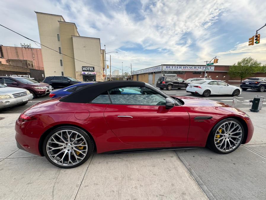 2023 Mercedes-Benz SL AMG SL 55 Roadster, available for sale in Jamaica, New York | Sunrise Autoland. Jamaica, New York 2023 Mercedes-Benz SL AMG SL 55 Roadster, available for sale in Jamaica, New York | Sunrise Autoland. Jamaica, New York