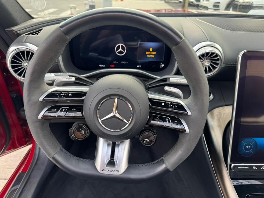 2023 Mercedes-Benz SL AMG SL 55 Roadster, available for sale in Jamaica, New York | Sunrise Autoland. Jamaica, New York 2023 Mercedes-Benz SL AMG SL 55 Roadster, available for sale in Jamaica, New York | Sunrise Autoland. Jamaica, New York
