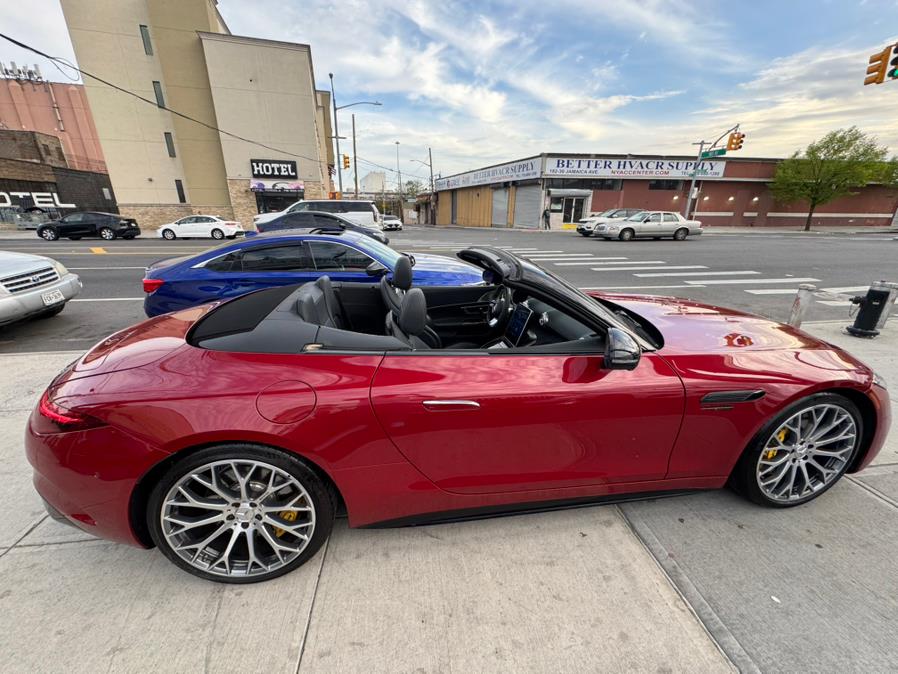 2023 Mercedes-Benz SL AMG SL 55 Roadster, available for sale in Jamaica, New York | Sunrise Autoland. Jamaica, New York 2023 Mercedes-Benz SL AMG SL 55 Roadster, available for sale in Jamaica, New York | Sunrise Autoland. Jamaica, New York