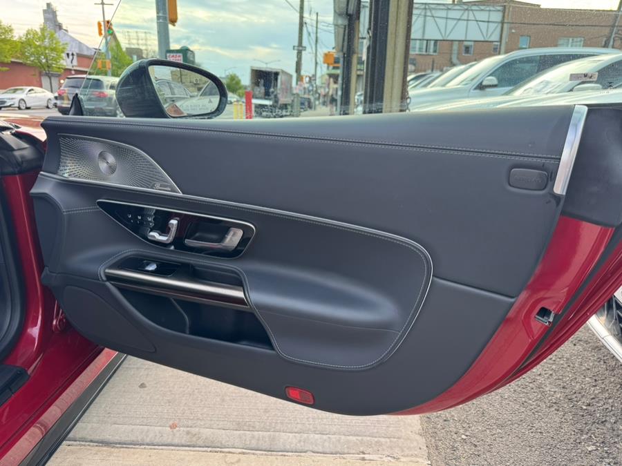2023 Mercedes-Benz SL AMG SL 55 Roadster, available for sale in Jamaica, New York | Sunrise Autoland. Jamaica, New York 2023 Mercedes-Benz SL AMG SL 55 Roadster, available for sale in Jamaica, New York | Sunrise Autoland. Jamaica, New York
