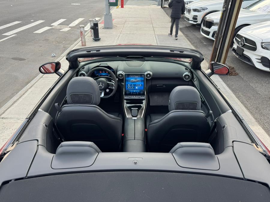 2023 Mercedes-Benz SL AMG SL 55 Roadster, available for sale in Jamaica, New York | Sunrise Autoland. Jamaica, New York 2023 Mercedes-Benz SL AMG SL 55 Roadster, available for sale in Jamaica, New York | Sunrise Autoland. Jamaica, New York