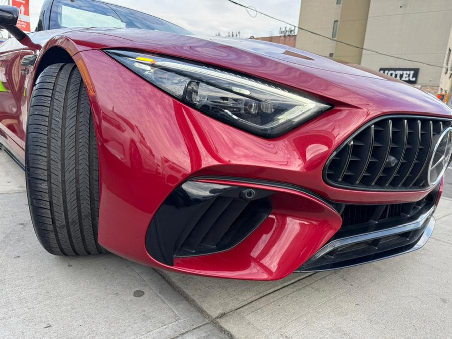 2023 Mercedes-Benz SL AMG SL 55 Roadster, available for sale in Jamaica, New York | Sunrise Autoland. Jamaica, New York 2023 Mercedes-Benz SL AMG SL 55 Roadster, available for sale in Jamaica, New York | Sunrise Autoland. Jamaica, New York