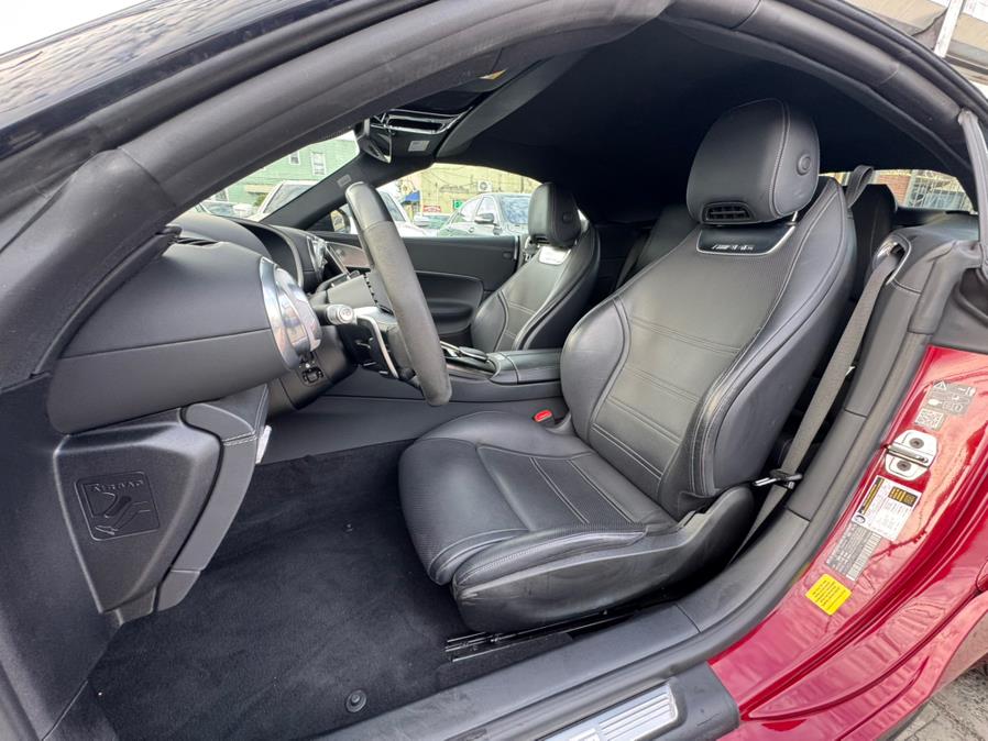 2023 Mercedes-Benz SL AMG SL 55 Roadster, available for sale in Jamaica, New York | Sunrise Autoland. Jamaica, New York 2023 Mercedes-Benz SL AMG SL 55 Roadster, available for sale in Jamaica, New York | Sunrise Autoland. Jamaica, New York