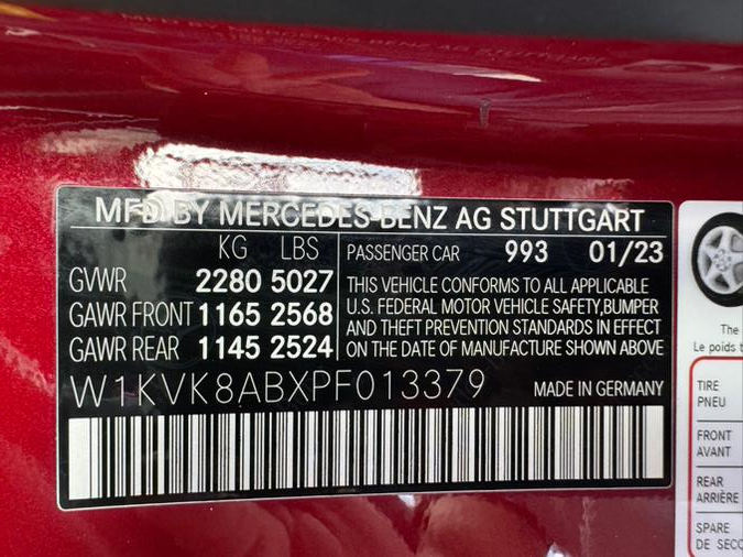 2023 Mercedes-Benz SL AMG SL 55 Roadster, available for sale in Jamaica, New York | Sunrise Autoland. Jamaica, New York 2023 Mercedes-Benz SL AMG SL 55 Roadster, available for sale in Jamaica, New York | Sunrise Autoland. Jamaica, New York