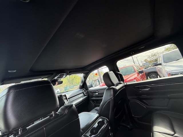 2022 Ram 1500 Sport 4x4 Crew Cab 5''7" Box, available for sale in Huntington Station, New York | Huntington Auto Mall. Huntington Station, New York 2022 Ram 1500 Sport 4x4 Crew Cab 5''7" Box, available for sale in Huntington Station, New York | Huntington Auto Mall. Huntington Station, New York