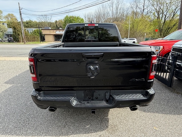 2022 Ram 1500 Sport 4x4 Crew Cab 5''7" Box, available for sale in Huntington Station, New York | Huntington Auto Mall. Huntington Station, New York 2022 Ram 1500 Sport 4x4 Crew Cab 5''7" Box, available for sale in Huntington Station, New York | Huntington Auto Mall. Huntington Station, New York