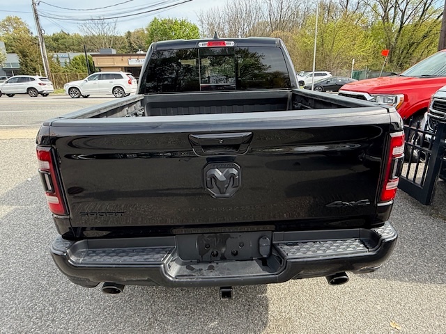 2022 Ram 1500 Sport 4x4 Crew Cab 5''7" Box, available for sale in Huntington Station, New York | Huntington Auto Mall. Huntington Station, New York 2022 Ram 1500 Sport 4x4 Crew Cab 5''7" Box, available for sale in Huntington Station, New York | Huntington Auto Mall. Huntington Station, New York