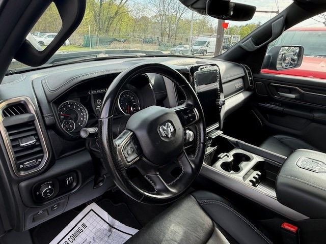 2022 Ram 1500 Sport 4x4 Crew Cab 5''7" Box, available for sale in Huntington Station, New York | Huntington Auto Mall. Huntington Station, New York 2022 Ram 1500 Sport 4x4 Crew Cab 5''7" Box, available for sale in Huntington Station, New York | Huntington Auto Mall. Huntington Station, New York
