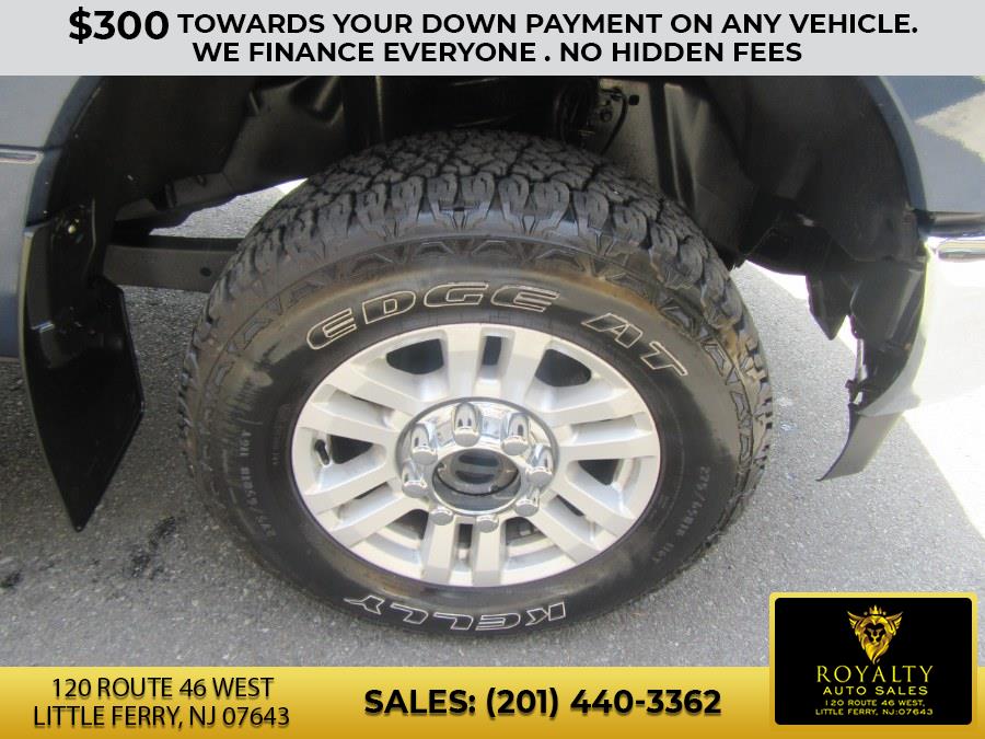2019 Ford Super Duty F-250 SRW XL 4WD SuperCab 6.75'' Box, available for sale in Little Ferry, New Jersey | Royalty Auto Sales. Little Ferry, New Jersey 2019 Ford Super Duty F-250 SRW XL 4WD SuperCab 6.75'' Box, available for sale in Little Ferry, New Jersey | Royalty Auto Sales. Little Ferry, New Jersey
