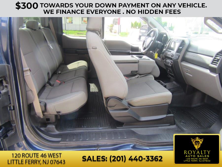 2019 Ford Super Duty F-250 SRW XL 4WD SuperCab 6.75'' Box, available for sale in Little Ferry, New Jersey | Royalty Auto Sales. Little Ferry, New Jersey 2019 Ford Super Duty F-250 SRW XL 4WD SuperCab 6.75'' Box, available for sale in Little Ferry, New Jersey | Royalty Auto Sales. Little Ferry, New Jersey