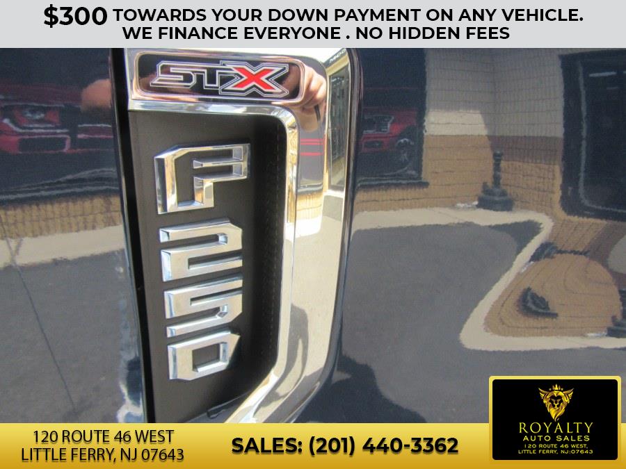 2019 Ford Super Duty F-250 SRW XL 4WD SuperCab 6.75'' Box, available for sale in Little Ferry, New Jersey | Royalty Auto Sales. Little Ferry, New Jersey 2019 Ford Super Duty F-250 SRW XL 4WD SuperCab 6.75'' Box, available for sale in Little Ferry, New Jersey | Royalty Auto Sales. Little Ferry, New Jersey