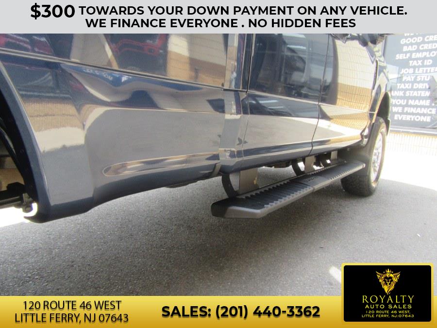 2019 Ford Super Duty F-250 SRW XL 4WD SuperCab 6.75'' Box, available for sale in Little Ferry, New Jersey | Royalty Auto Sales. Little Ferry, New Jersey 2019 Ford Super Duty F-250 SRW XL 4WD SuperCab 6.75'' Box, available for sale in Little Ferry, New Jersey | Royalty Auto Sales. Little Ferry, New Jersey
