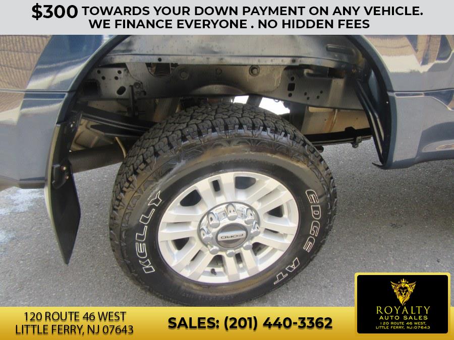 2019 Ford Super Duty F-250 SRW XL 4WD SuperCab 6.75'' Box, available for sale in Little Ferry, New Jersey | Royalty Auto Sales. Little Ferry, New Jersey 2019 Ford Super Duty F-250 SRW XL 4WD SuperCab 6.75'' Box, available for sale in Little Ferry, New Jersey | Royalty Auto Sales. Little Ferry, New Jersey