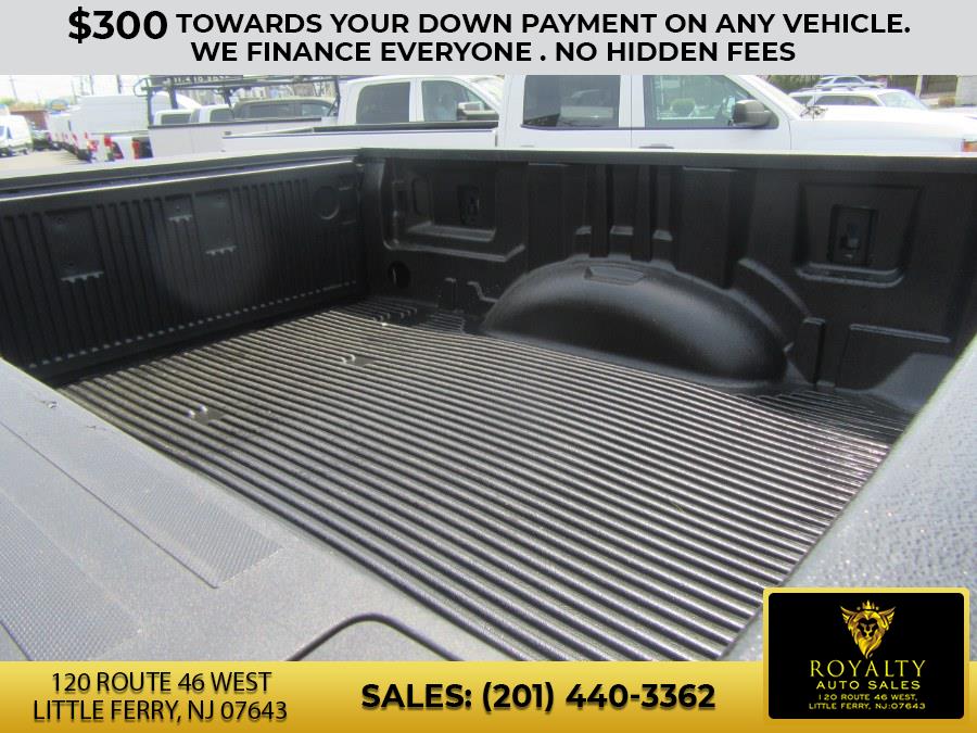 2019 Ford Super Duty F-250 SRW XL 4WD SuperCab 6.75'' Box, available for sale in Little Ferry, New Jersey | Royalty Auto Sales. Little Ferry, New Jersey 2019 Ford Super Duty F-250 SRW XL 4WD SuperCab 6.75'' Box, available for sale in Little Ferry, New Jersey | Royalty Auto Sales. Little Ferry, New Jersey