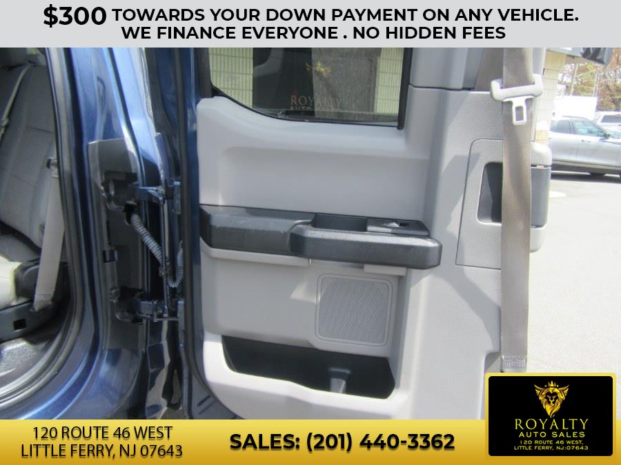 2019 Ford Super Duty F-250 SRW XL 4WD SuperCab 6.75'' Box, available for sale in Little Ferry, New Jersey | Royalty Auto Sales. Little Ferry, New Jersey 2019 Ford Super Duty F-250 SRW XL 4WD SuperCab 6.75'' Box, available for sale in Little Ferry, New Jersey | Royalty Auto Sales. Little Ferry, New Jersey