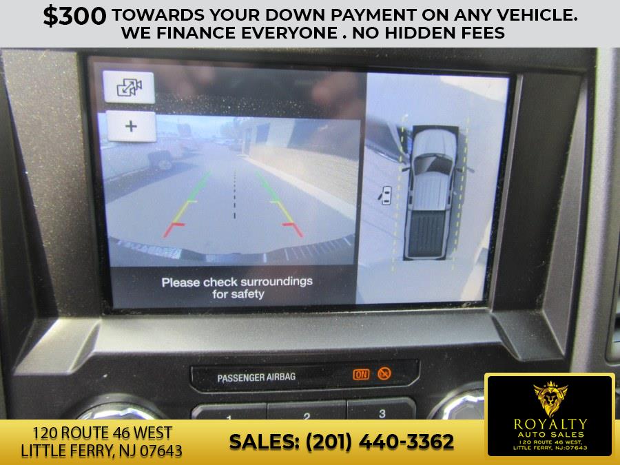 2019 Ford Super Duty F-250 SRW XL 4WD SuperCab 6.75'' Box, available for sale in Little Ferry, New Jersey | Royalty Auto Sales. Little Ferry, New Jersey 2019 Ford Super Duty F-250 SRW XL 4WD SuperCab 6.75'' Box, available for sale in Little Ferry, New Jersey | Royalty Auto Sales. Little Ferry, New Jersey