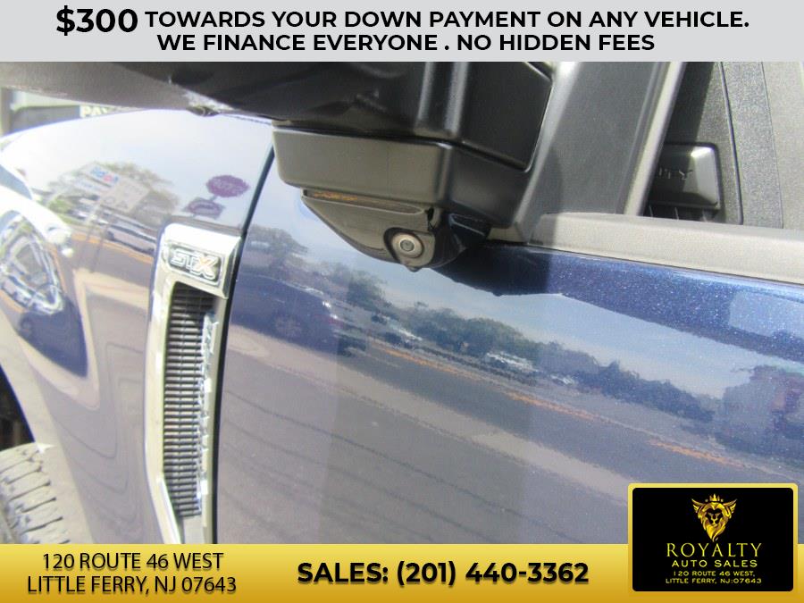 2019 Ford Super Duty F-250 SRW XL 4WD SuperCab 6.75'' Box, available for sale in Little Ferry, New Jersey | Royalty Auto Sales. Little Ferry, New Jersey 2019 Ford Super Duty F-250 SRW XL 4WD SuperCab 6.75'' Box, available for sale in Little Ferry, New Jersey | Royalty Auto Sales. Little Ferry, New Jersey
