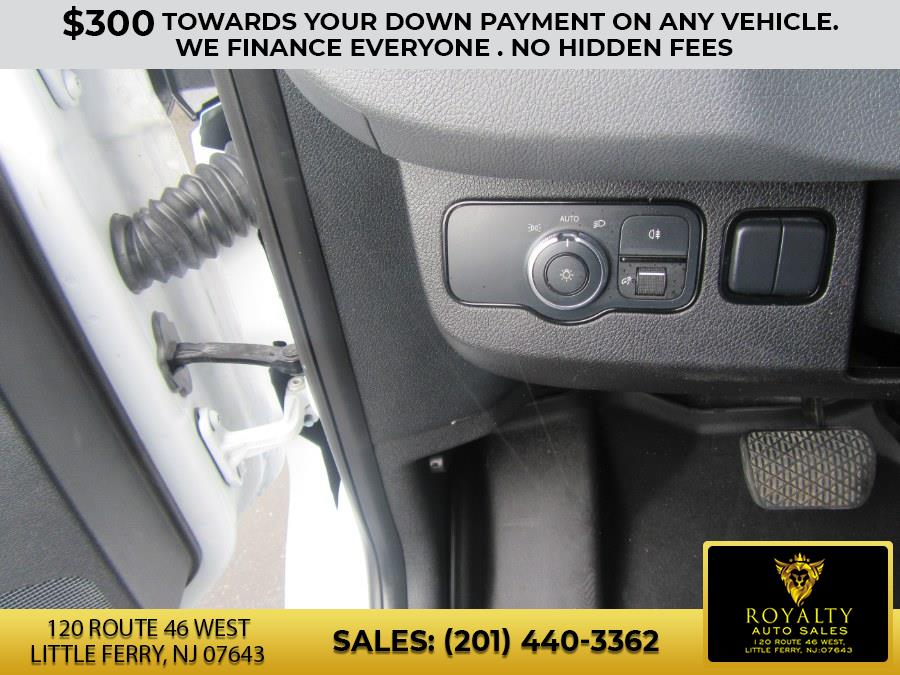 2021 Mercedes-Benz Sprinter Cargo Van 2500 High Roof I4 Gas 170" RWD, available for sale in Little Ferry, New Jersey | Royalty Auto Sales. Little Ferry, New Jersey 2021 Mercedes-Benz Sprinter Cargo Van 2500 High Roof I4 Gas 170" RWD, available for sale in Little Ferry, New Jersey | Royalty Auto Sales. Little Ferry, New Jersey