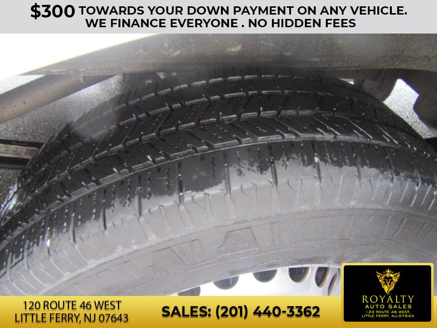 2021 Mercedes-Benz Sprinter Cargo Van 2500 High Roof I4 Gas 170" RWD, available for sale in Little Ferry, New Jersey | Royalty Auto Sales. Little Ferry, New Jersey 2021 Mercedes-Benz Sprinter Cargo Van 2500 High Roof I4 Gas 170" RWD, available for sale in Little Ferry, New Jersey | Royalty Auto Sales. Little Ferry, New Jersey
